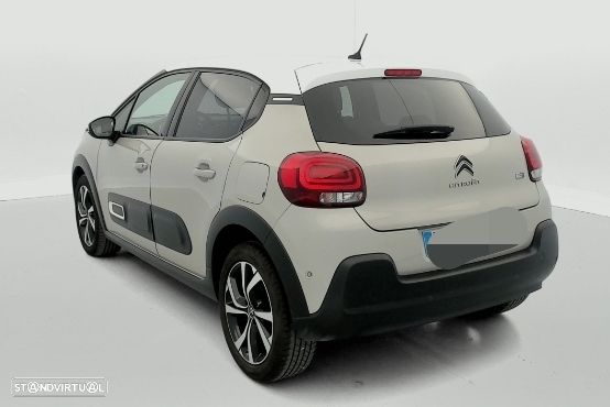 Citroën C3 Pure Tech S&S Shine Pack - 5