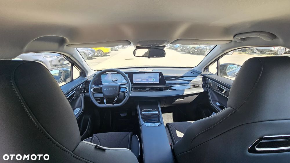 Omoda 5 1.6 T-GDI Essential DCT - 8