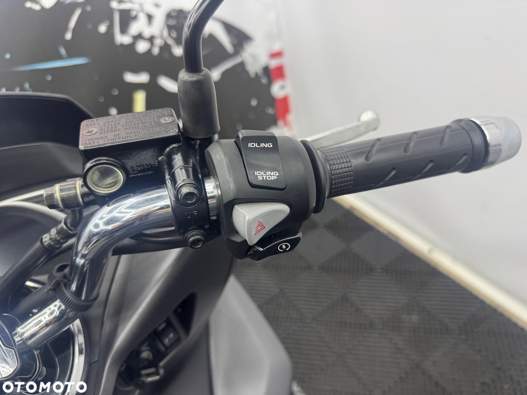Honda PCX - 22