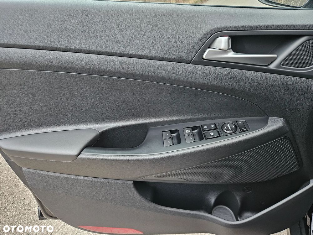 Hyundai Tucson 1.6 GDi 2WD Style - 21