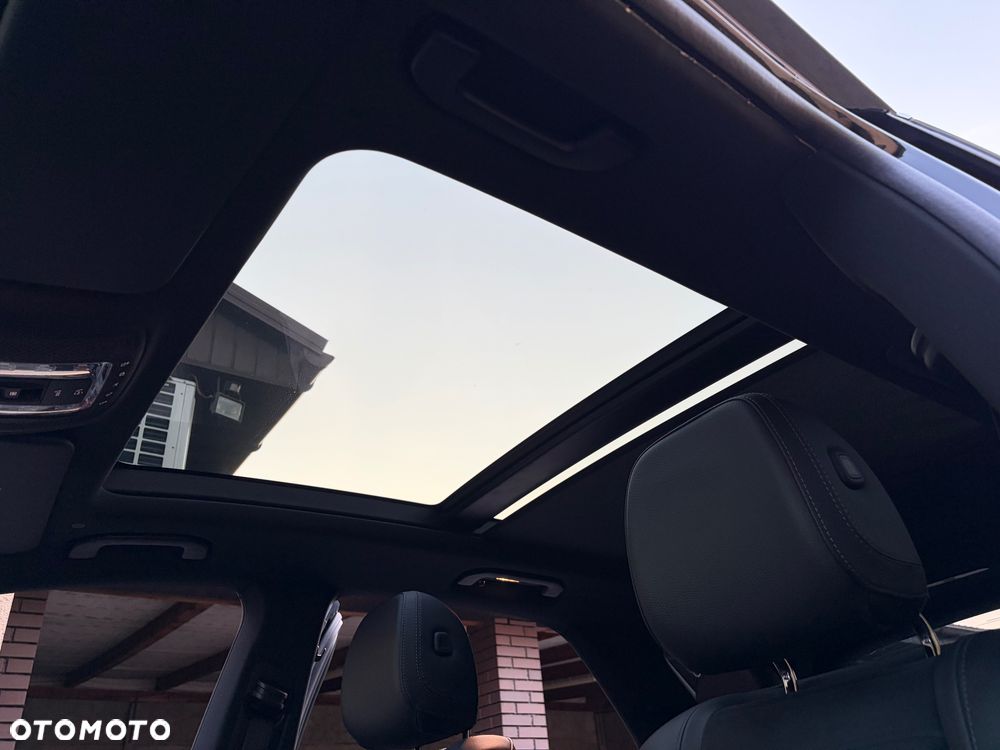 Mercedes-Benz GLE 400 d 4Matic 9G-TRONIC AMG Line - 24