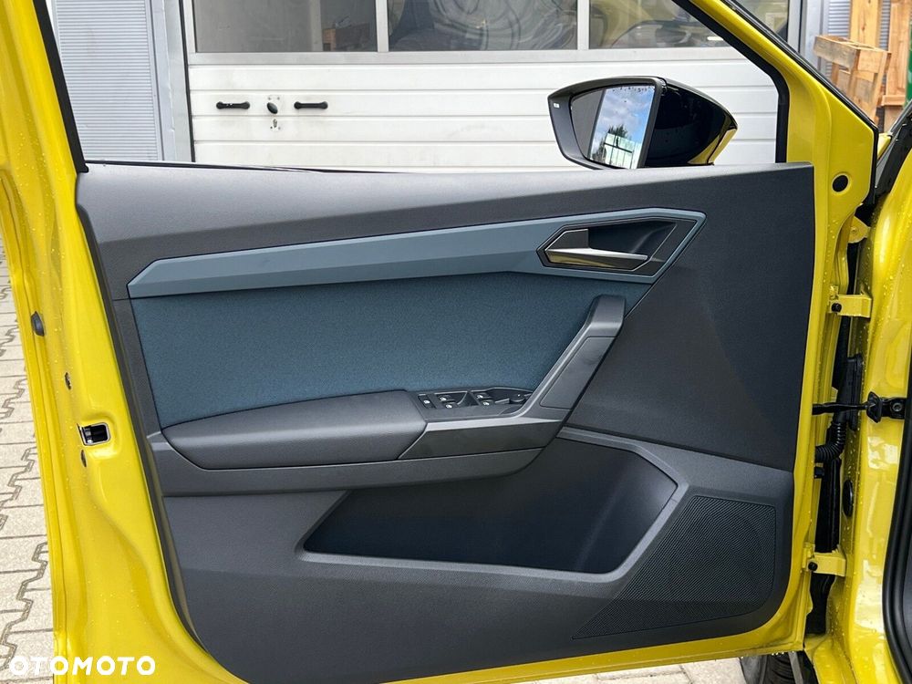 Seat Arona - 8