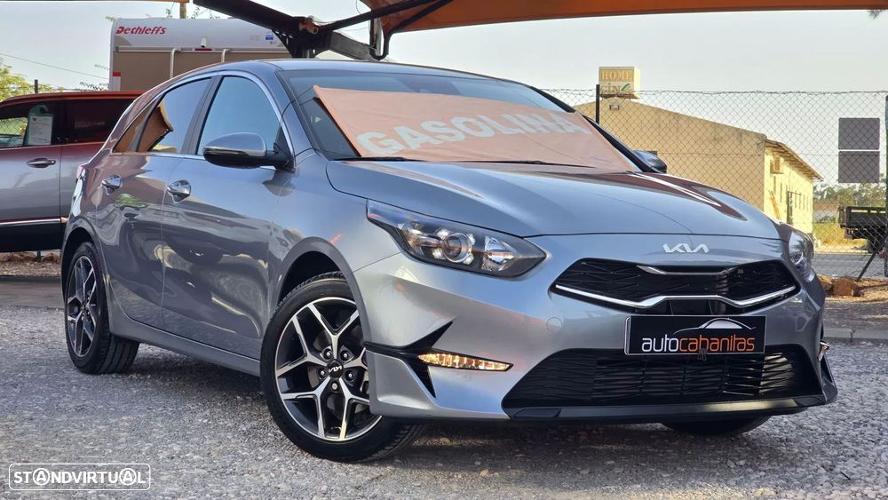 Kia Ceed 1.0 T-GDI Drive - 2