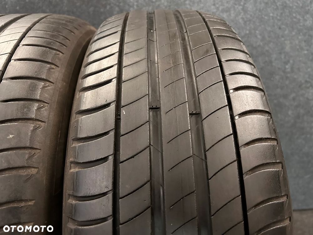 Opony letnie Michelin Primacy 3 215/60/17 96V 2szt. - 3