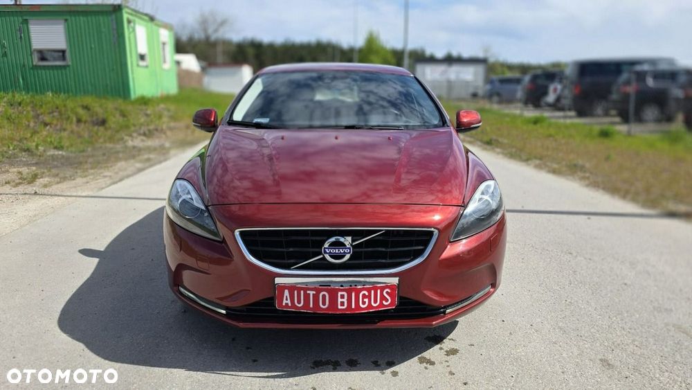 Volvo V40 - 3