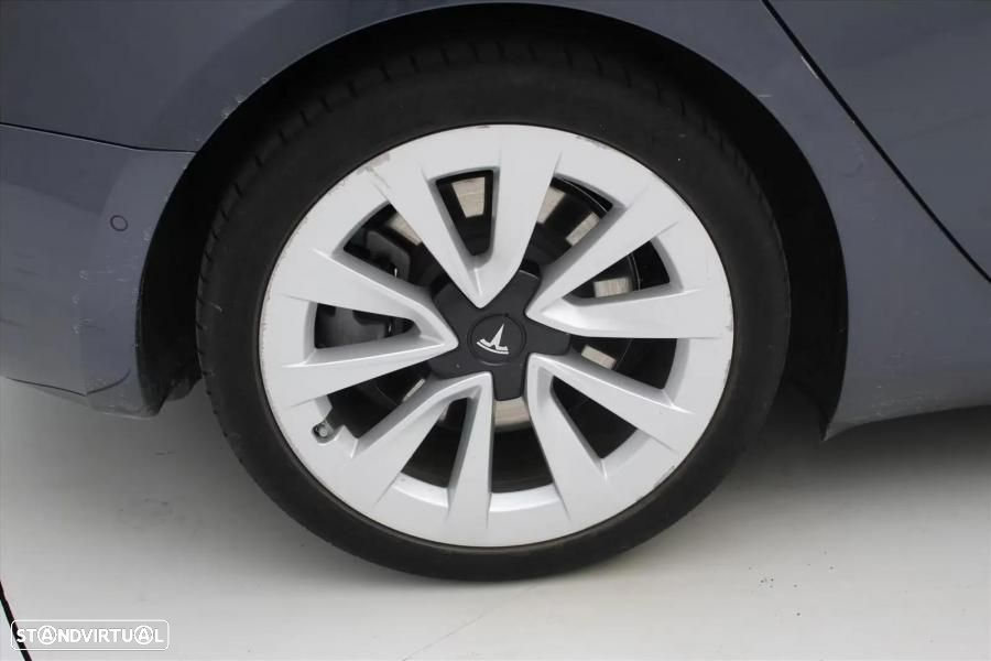Tesla Model 3 Long Range Tração Integral - 8