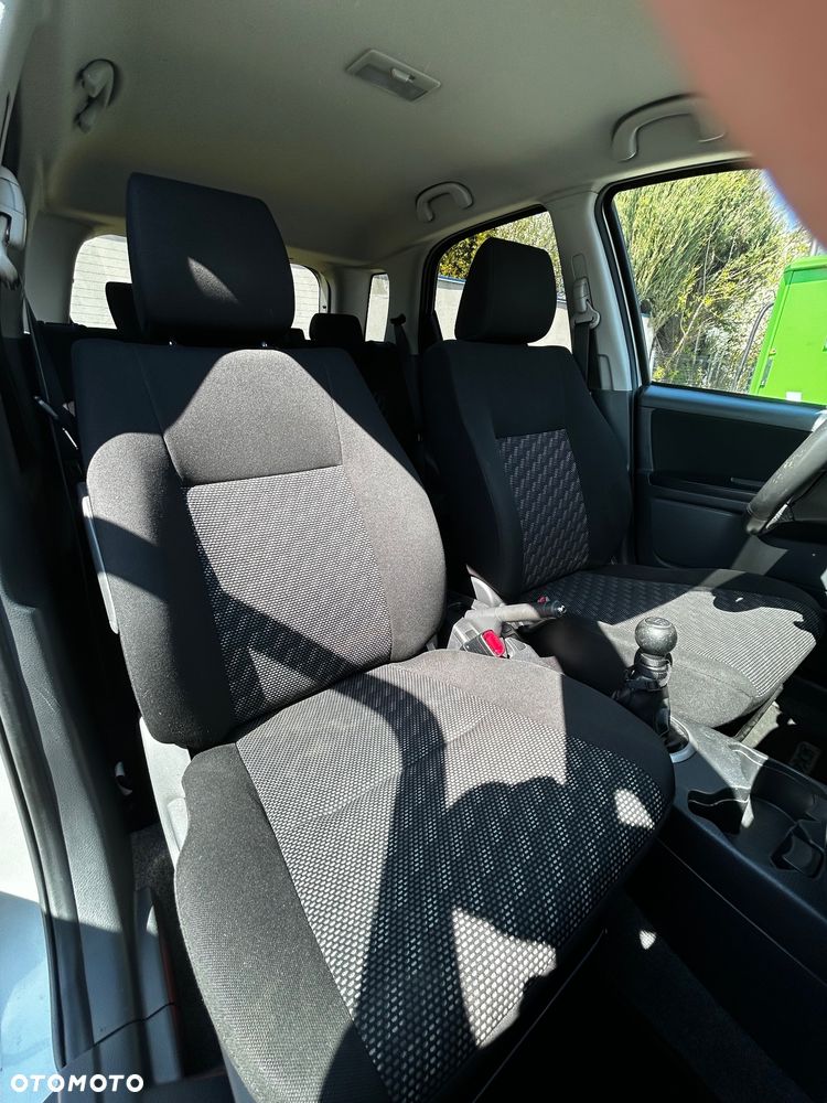 Suzuki SX4 - 10