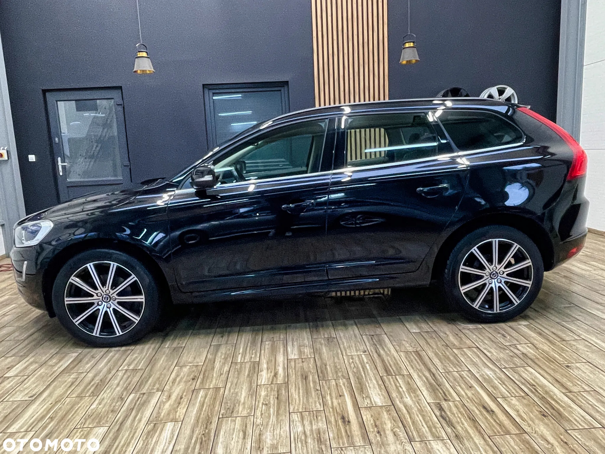 Volvo XC 60 - 10