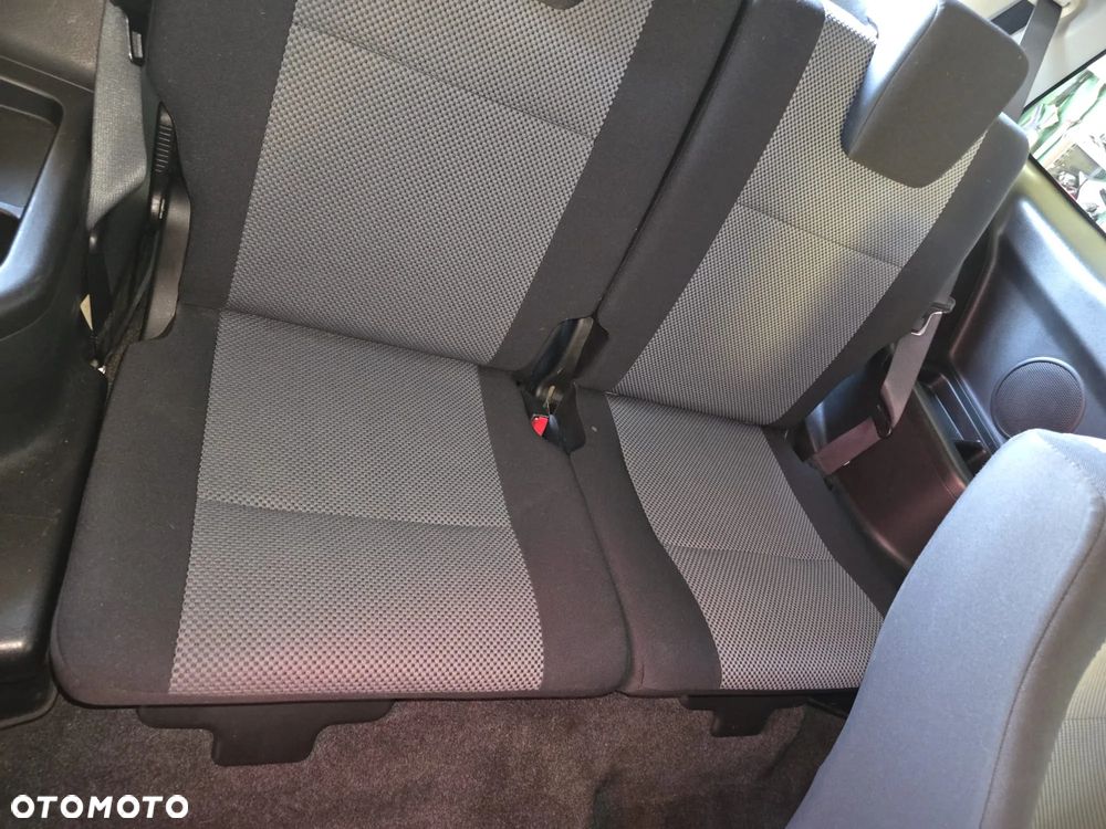 Suzuki Grand Vitara 1.6 Black&White - 24