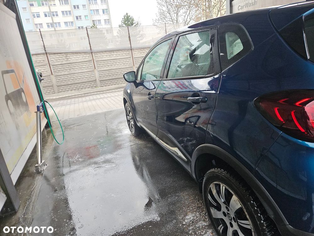 Renault Captur 0.9 Energy TCe Intens - 7