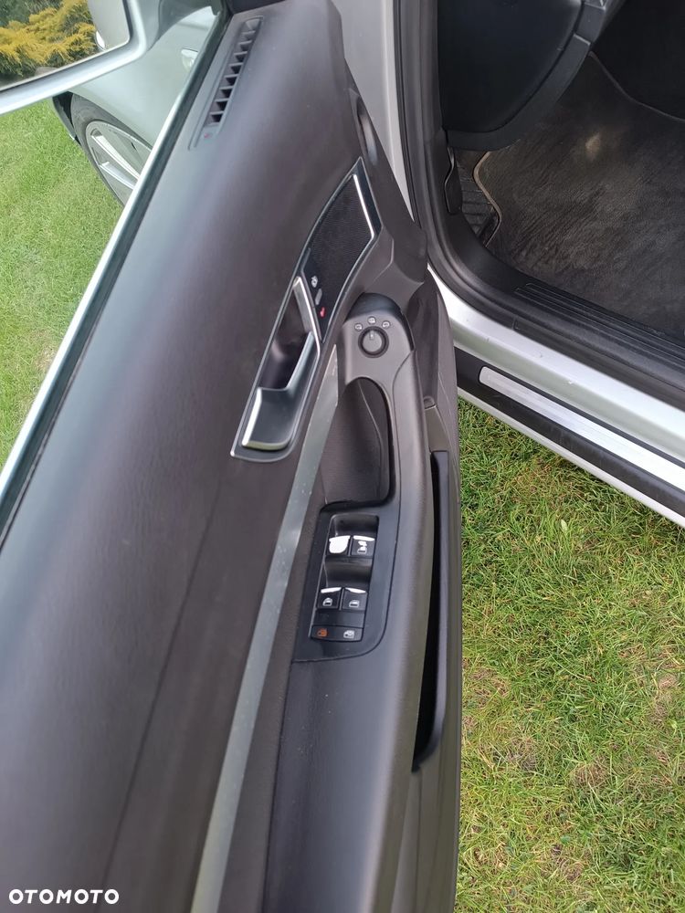 Audi A6 Limousine 2.4 Multitronic - 27