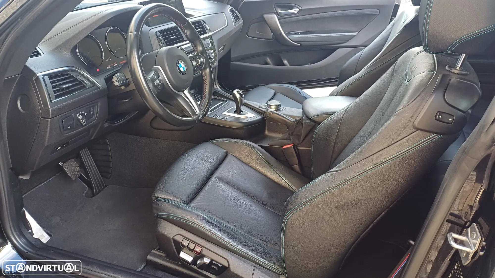 BMW M2 Auto - 15