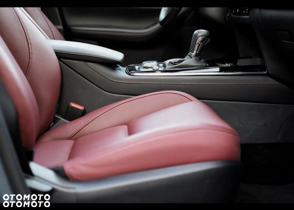 Mazda CX-30 - 7