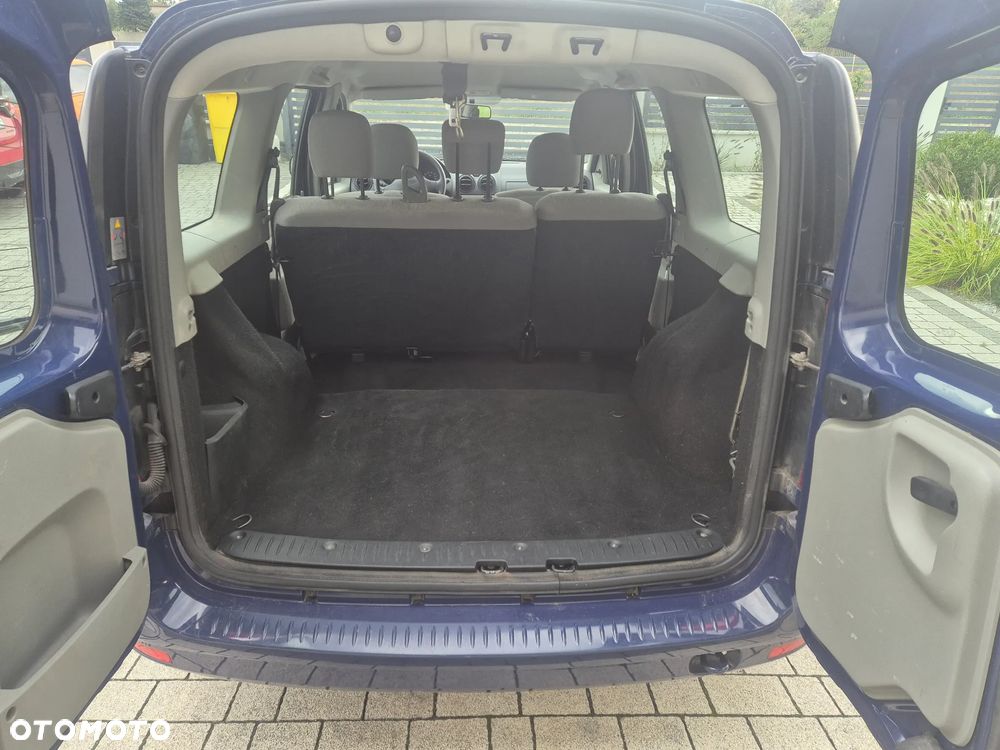 Dacia Logan MCV 1.4 Ambiance - 4