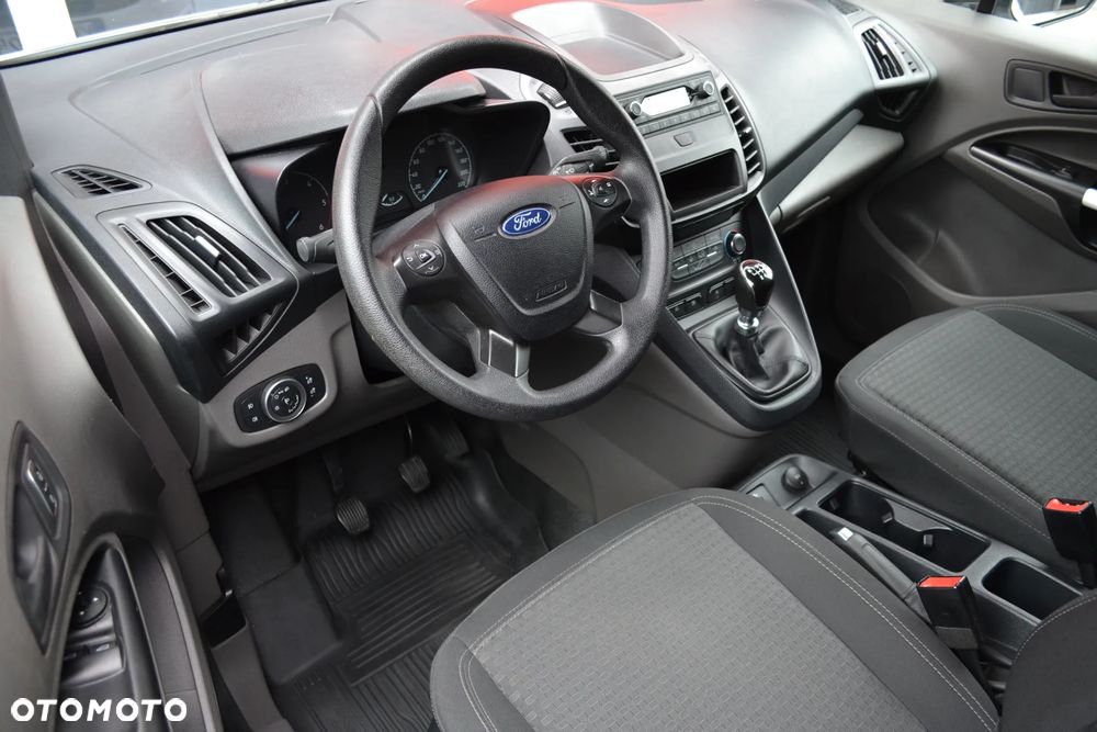 Ford Transit Connect - 5
