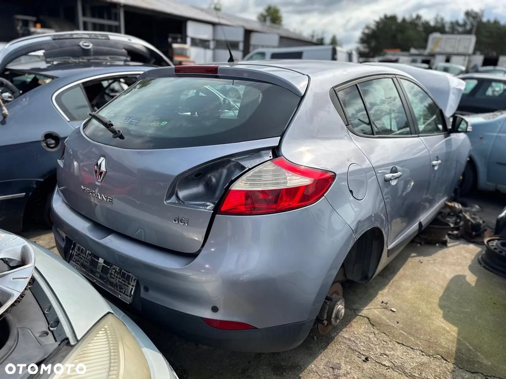 Renault Megane  - na części - 1