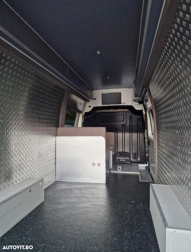 Renault Master L4H3 - 11