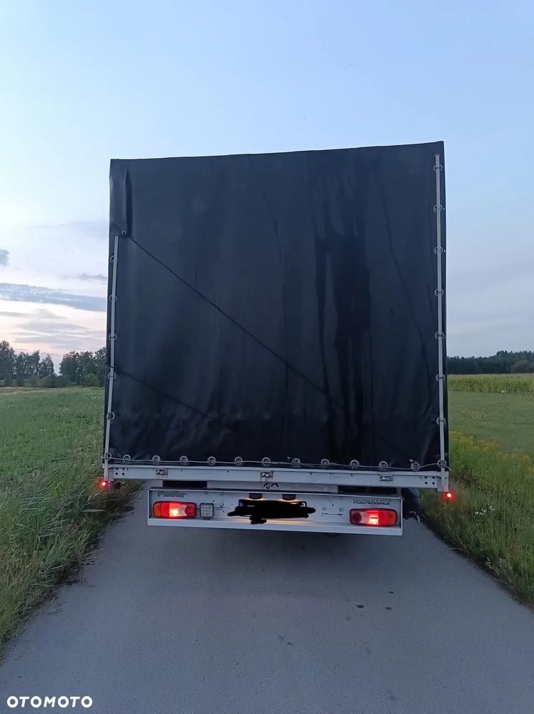 Renault Master - 4