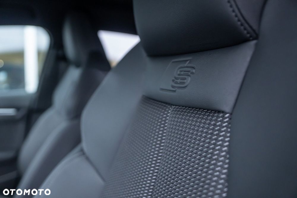 Audi A3 Limousine - 10