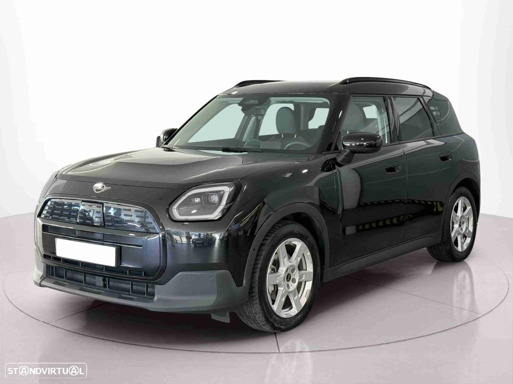 MINI Countryman E Favoured L - 1