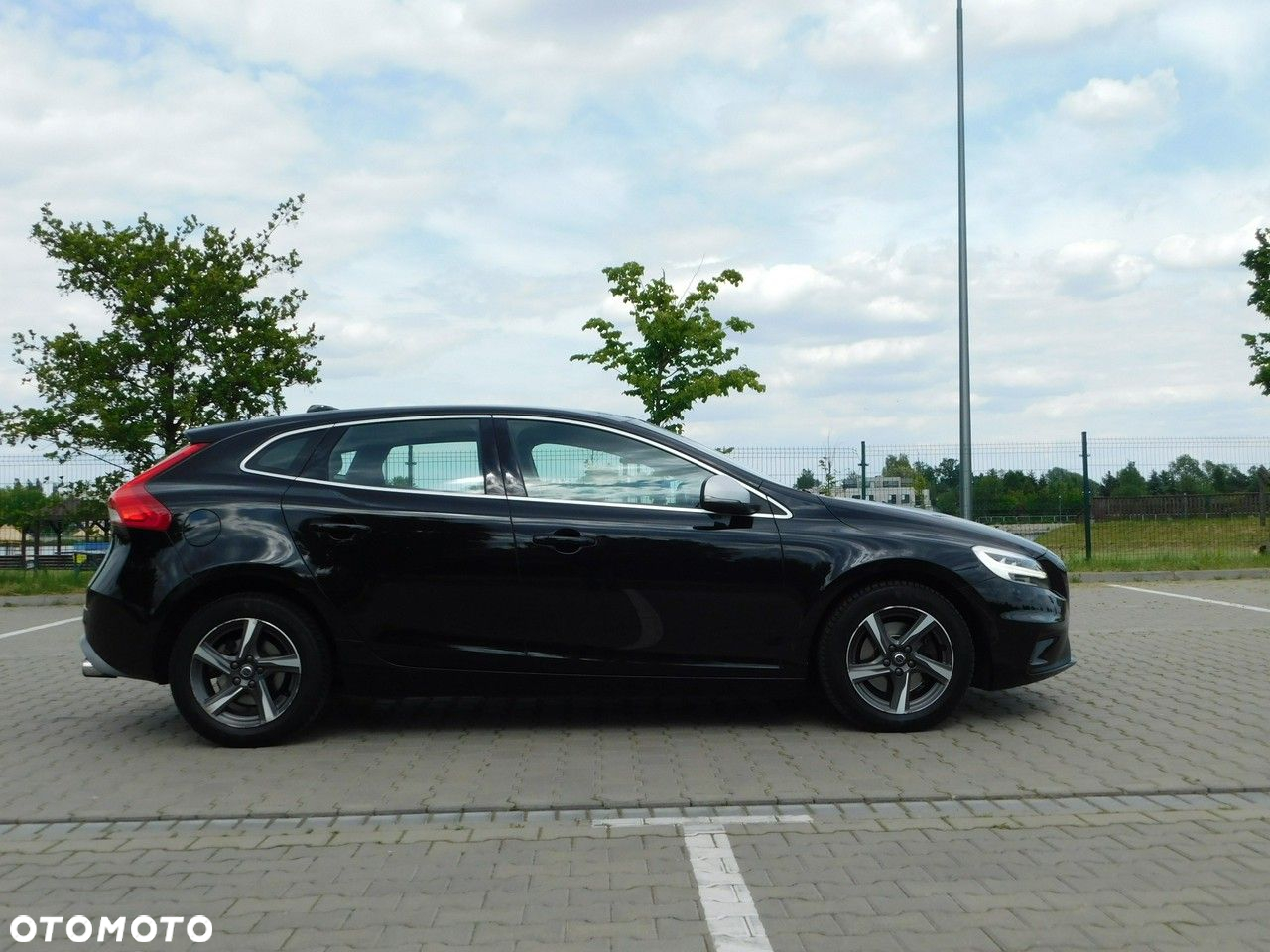Volvo V40 - 35