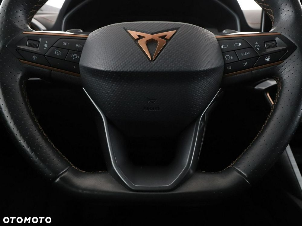 Cupra Formentor 1.5 TSI DSG - 22