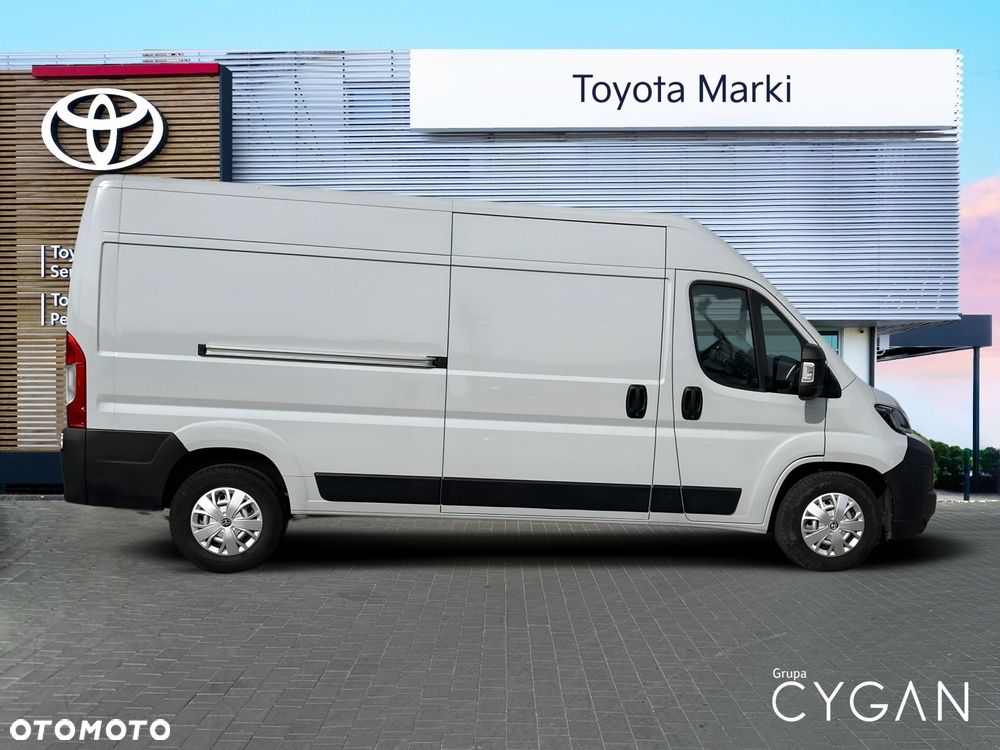 Toyota PROACE MAX - 6