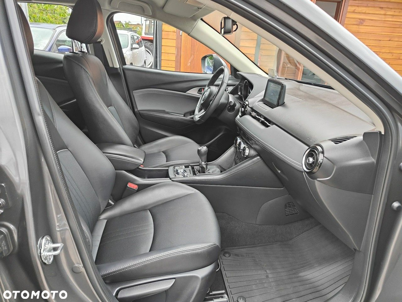 Mazda CX-3 - 22