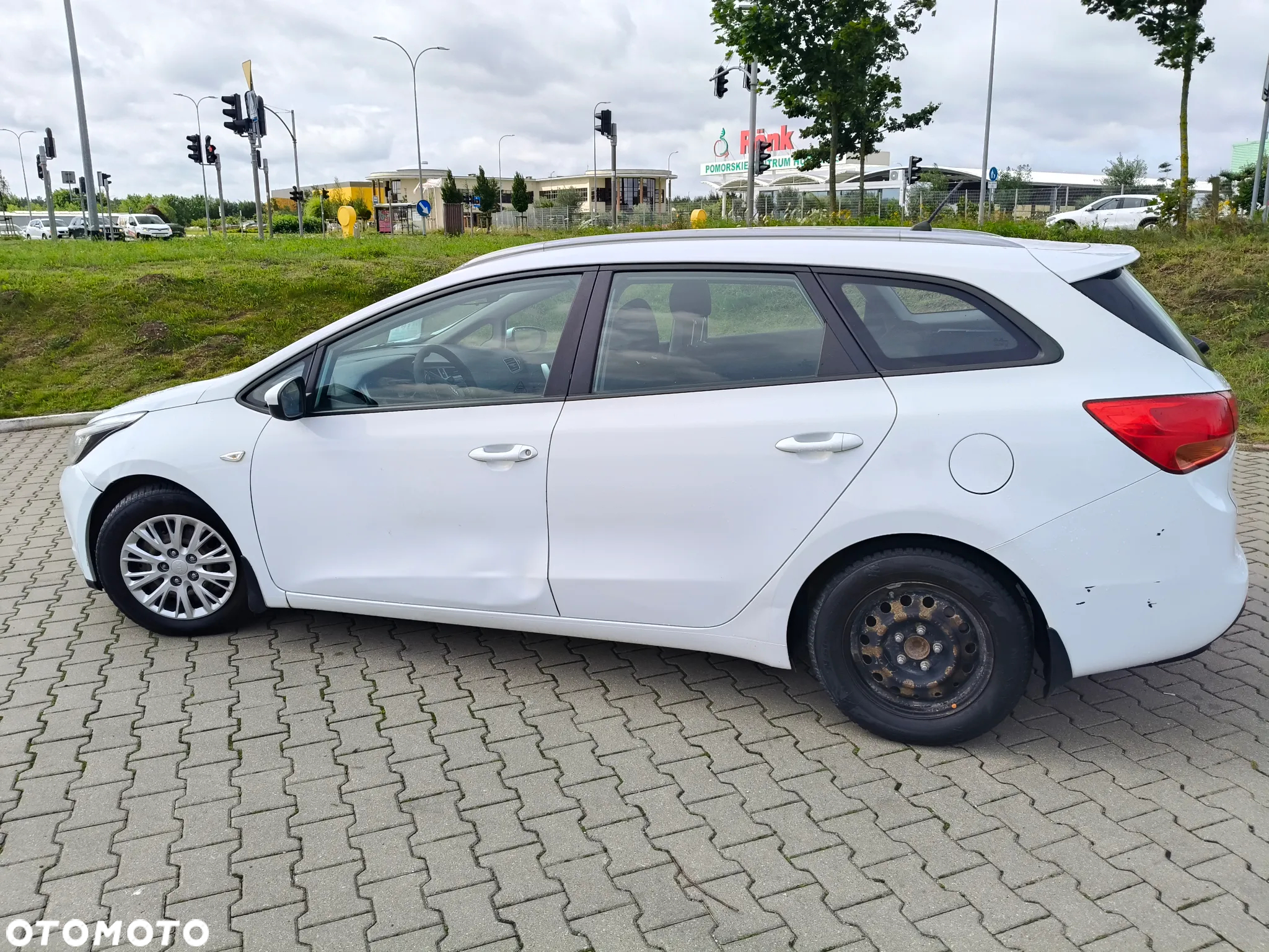 Kia Ceed - 2