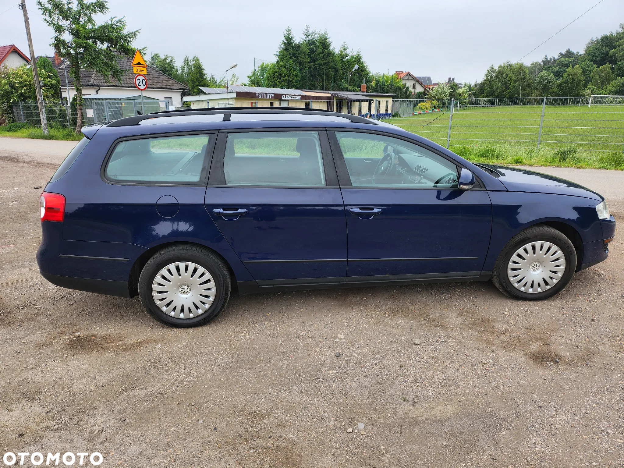 Volkswagen Passat - 6