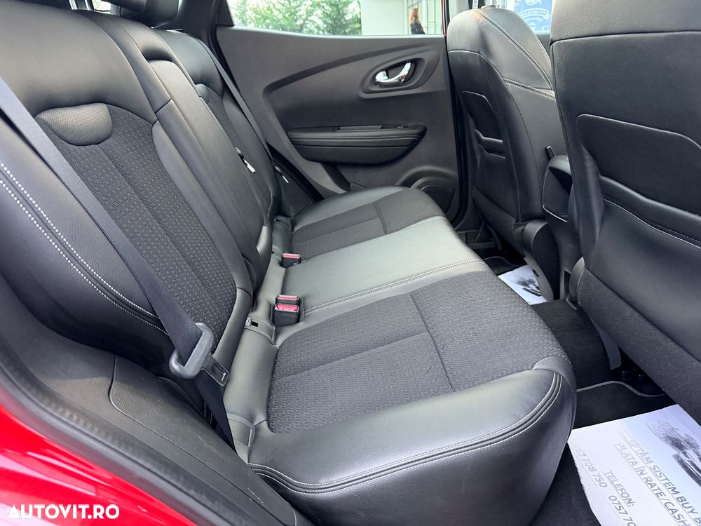 Renault Kadjar Energy TCe 130 LIMITED - 7