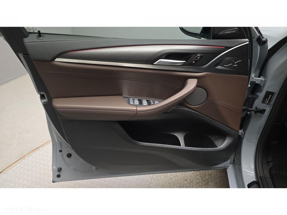 BMW X4 xDrive30d M Sport - 17