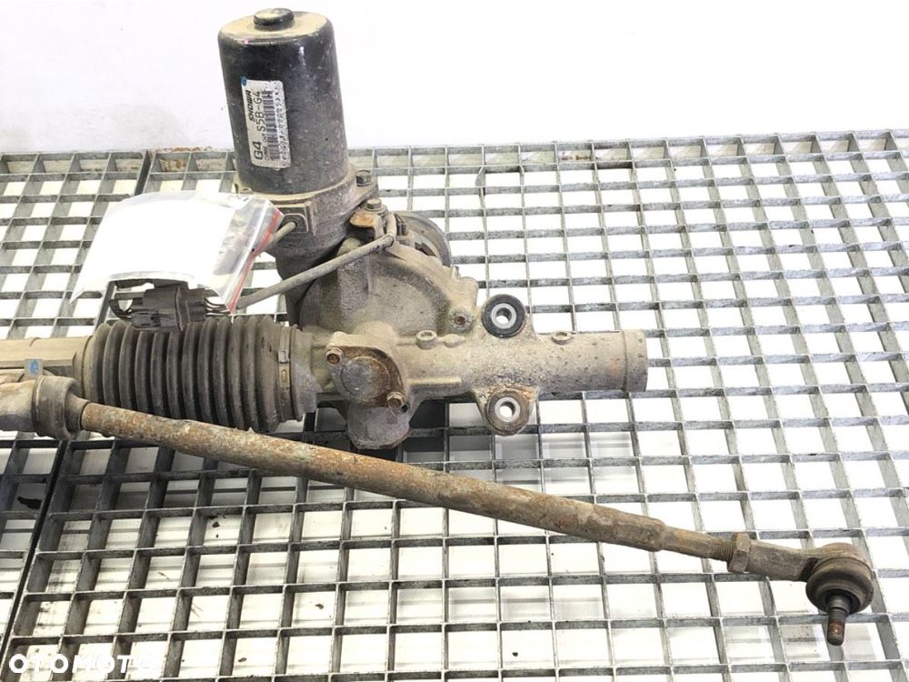 PRZEKŁADNIA LISTWOWA  HONDA CIVIC VII sedan (ES, ET) 2000 - 2006 1.3 IMA (ED9, ES9) 61 kW [83 KM] - 3