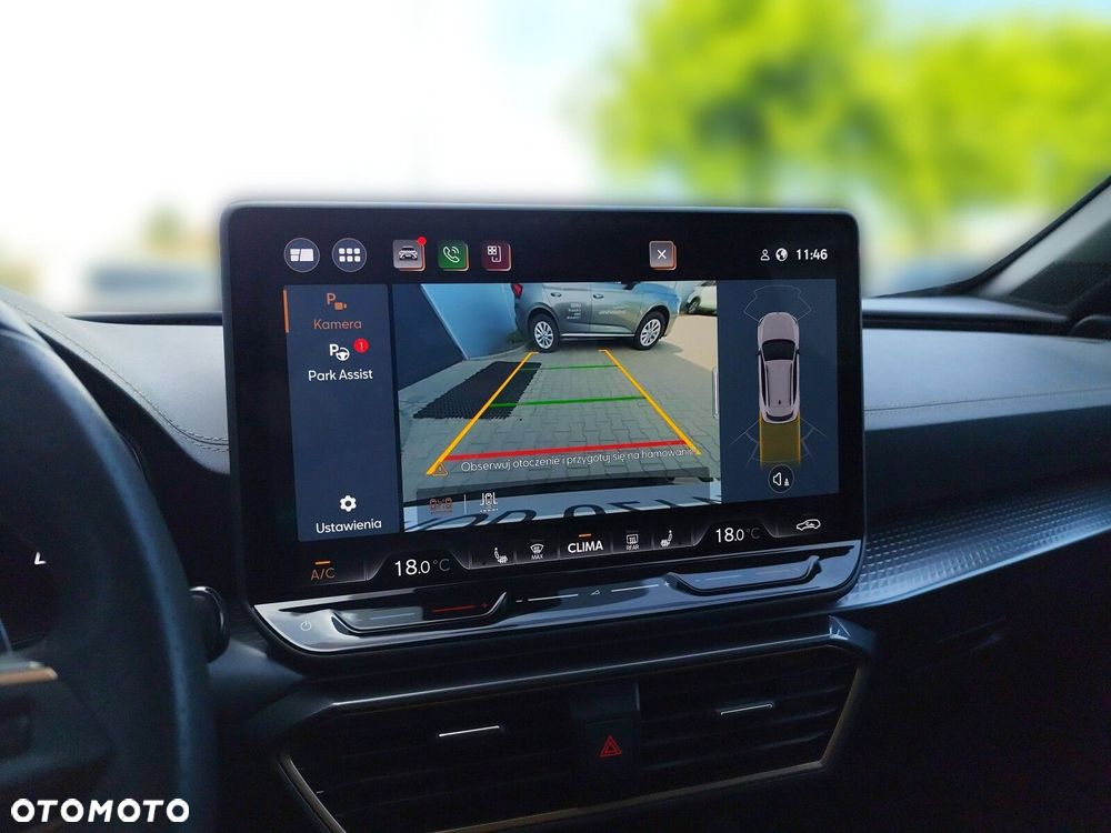Cupra Formentor 1.5 eTSI mHEV DSG - 25