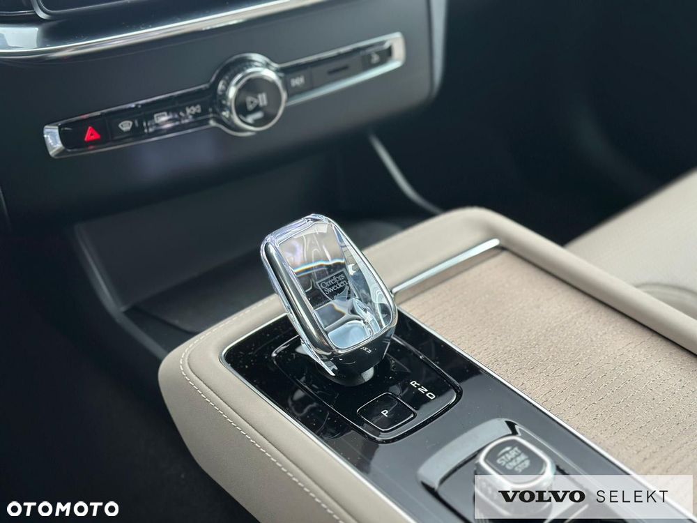 Volvo XC 90 - 34