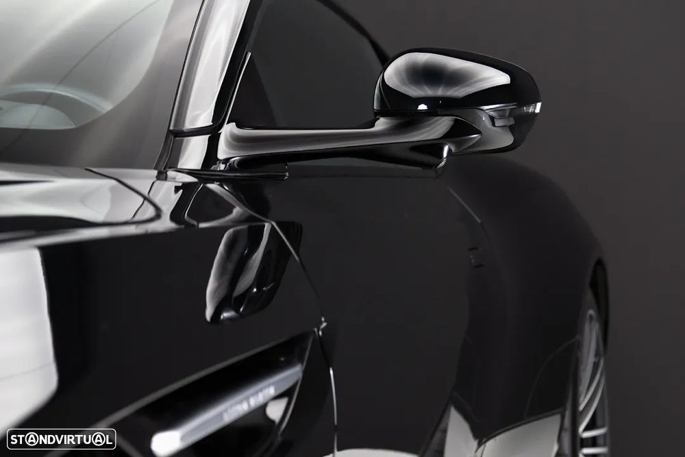 Aston Martin DB12 Coupé V8 - 7