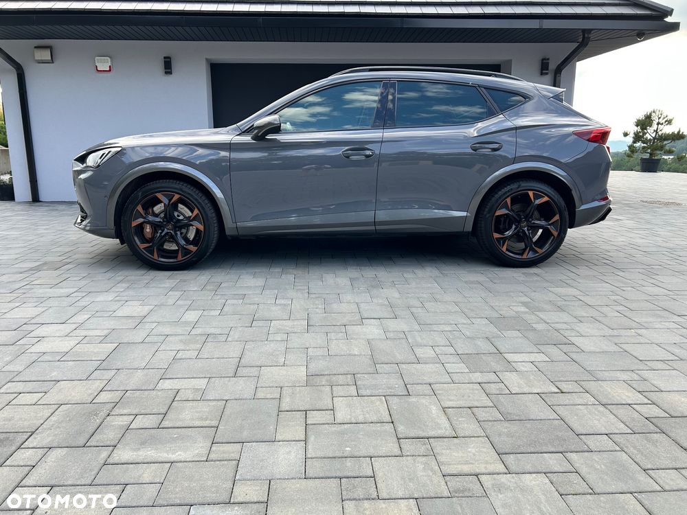 Cupra Formentor 2.0 TSI 4Drive VZ DSG - 13