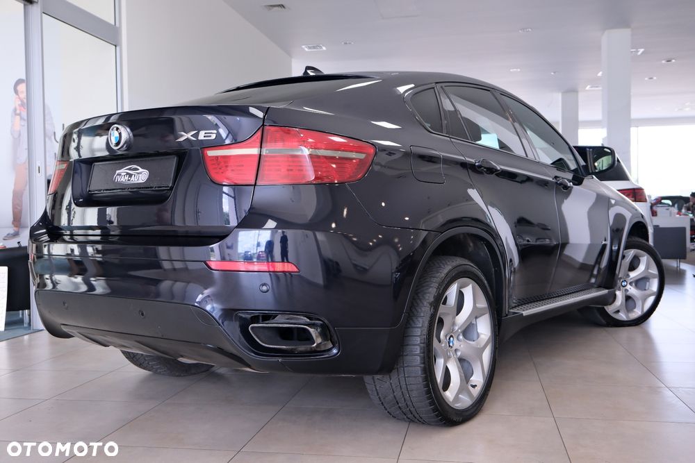 BMW X6 - 11