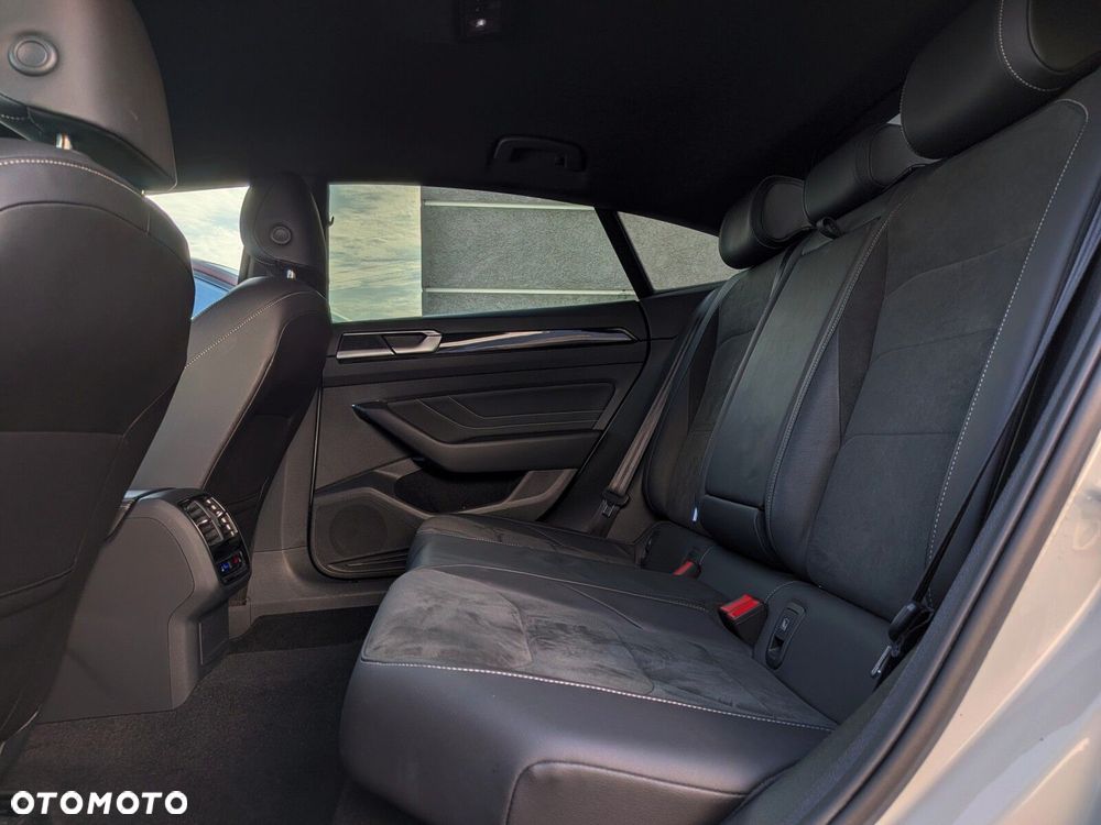 Volkswagen Arteon 2.0 TDI R-Line DSG - 13