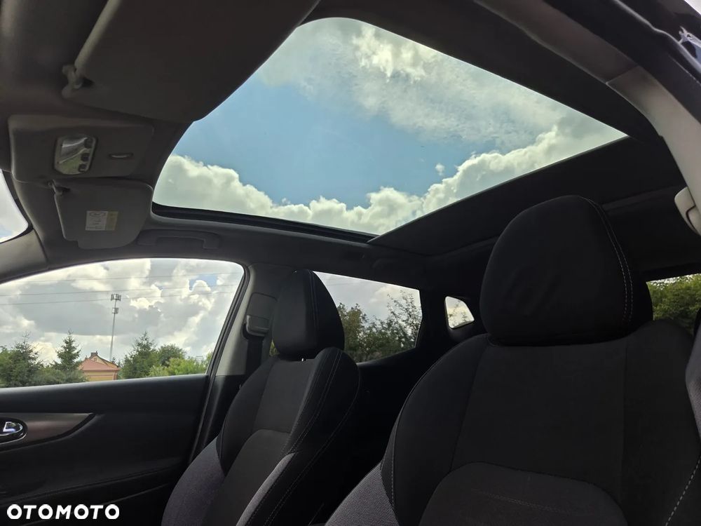Nissan Qashqai 1.5 dCi N-Tec - 7