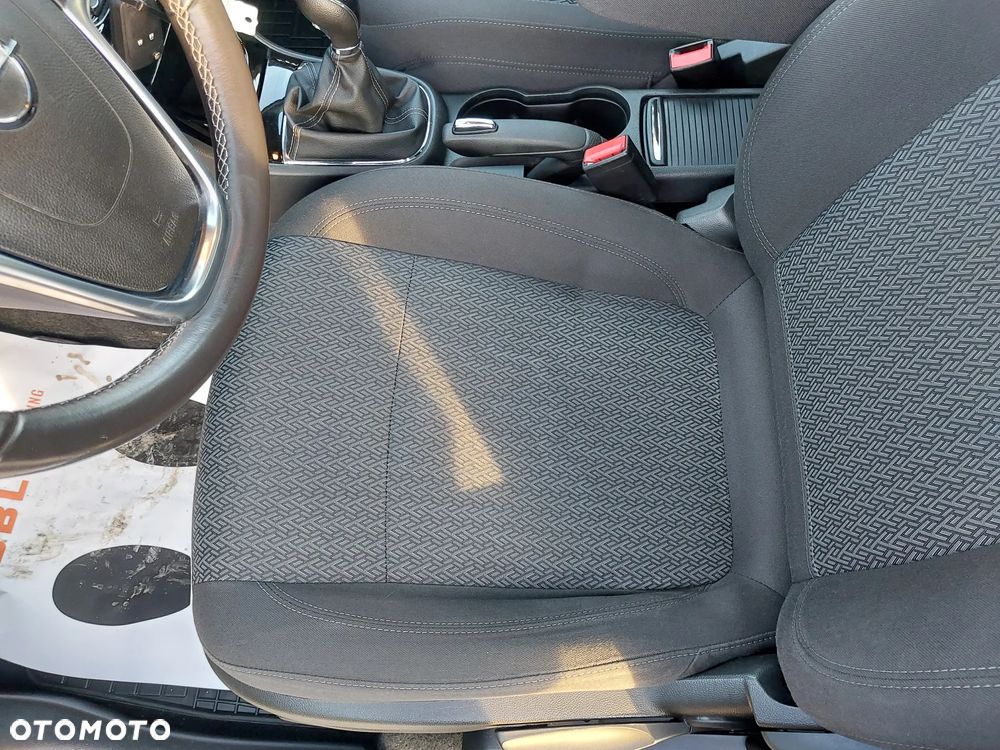 Opel Mokka X - 13