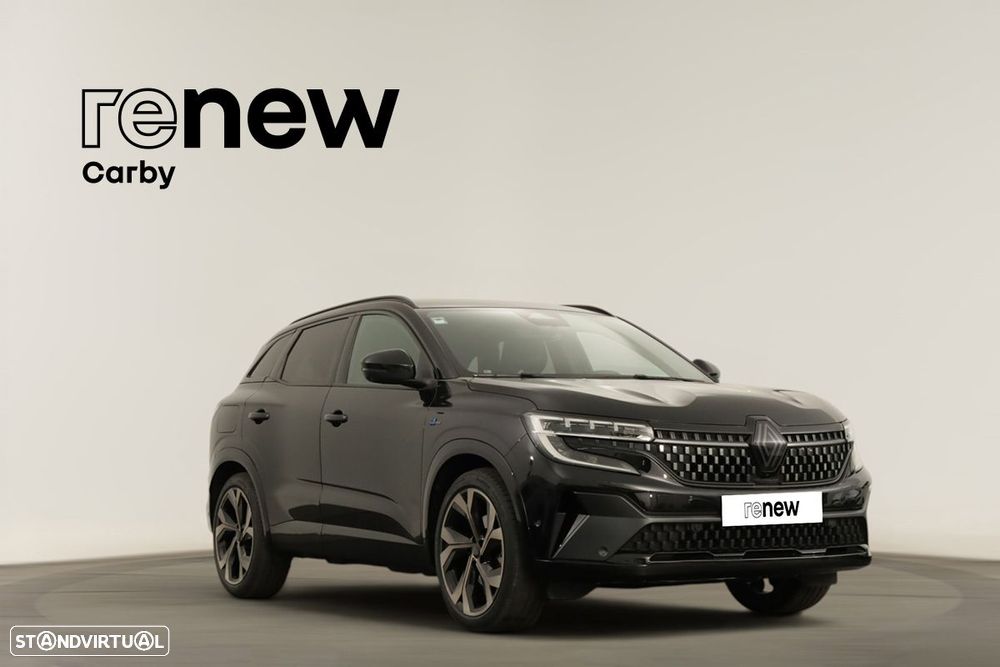 Renault Austral 1.2 E-Tech Iconic Espirit - 2