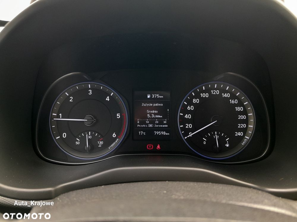 Hyundai Kona 1.6 CRDi Comfort - 22