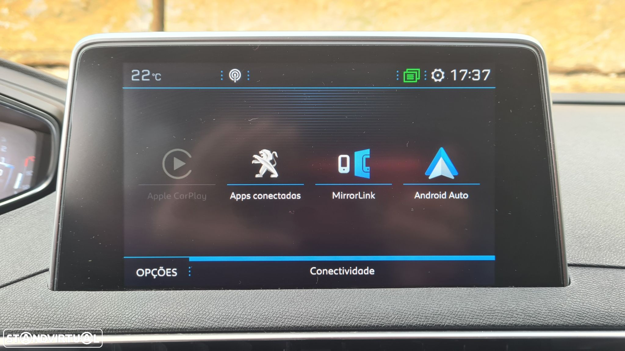 Peugeot 3008 1.5 BlueHDi Allure EAT8 - 24
