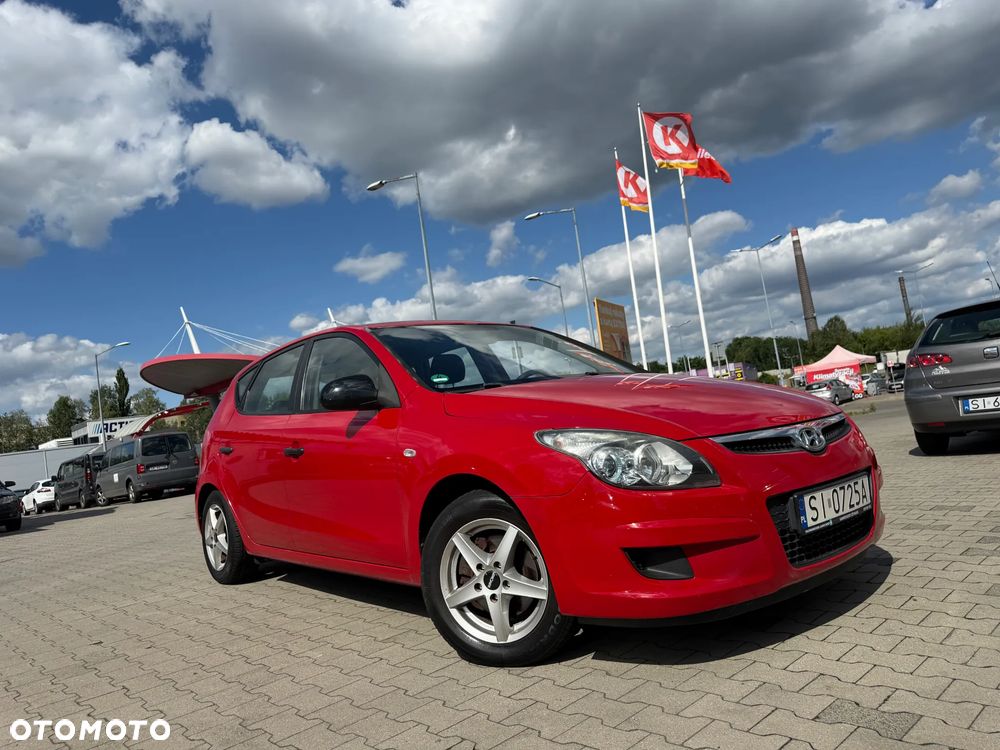 Hyundai i30 1.4 Comfort - 1