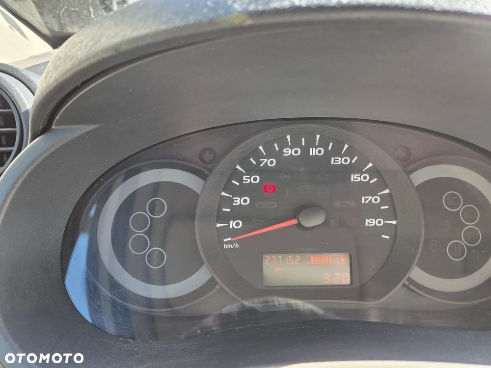 Renault Kangoo - 10