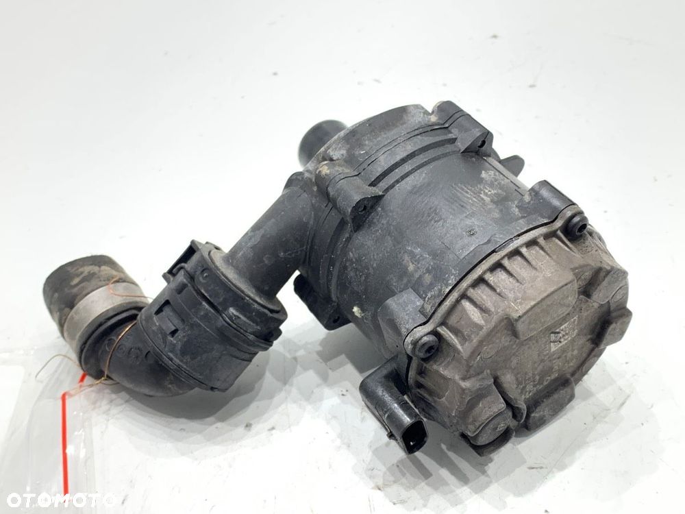 DODATKOWA POMPA WODY  BMW 5 (G30, F90) 2016 - 2022 530 e Plug-in-Hybrid 135 kW [184 KM] Hybryda - 2