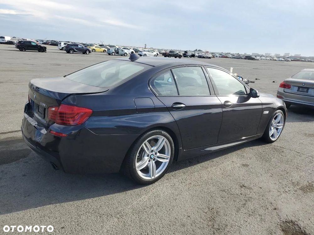 BMW Seria 5 - 3
