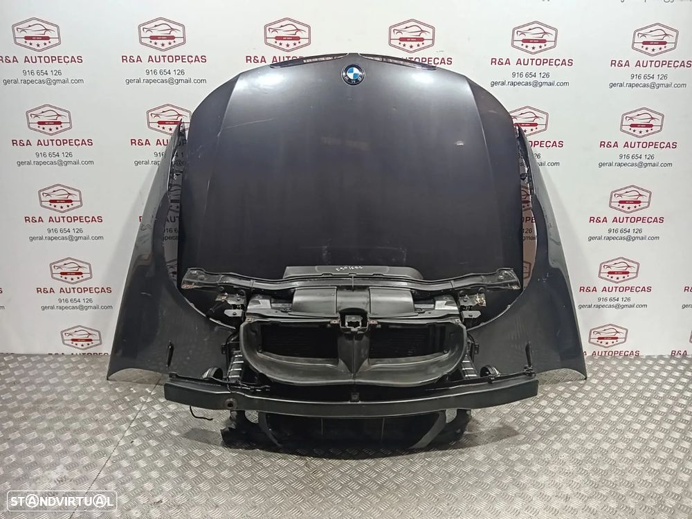 Frente Completa BMW SERIE 3 E90 PRÉ LCI Diesel - 5