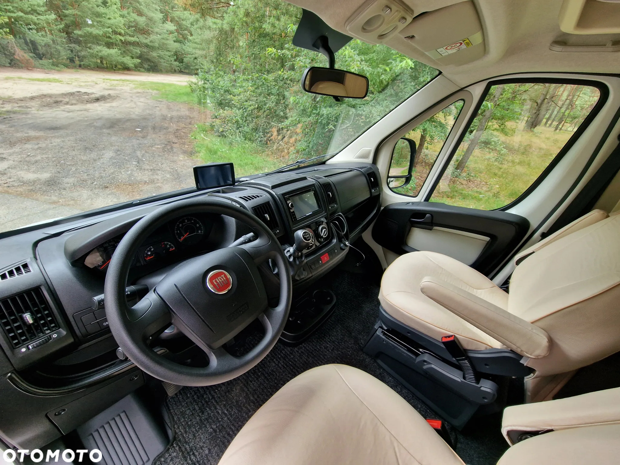 Fiat Ducato XGO - 22